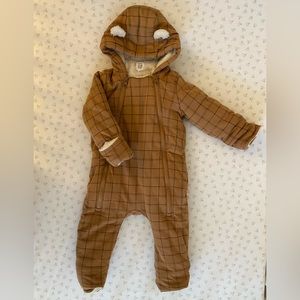 Baby Gap snow suit
